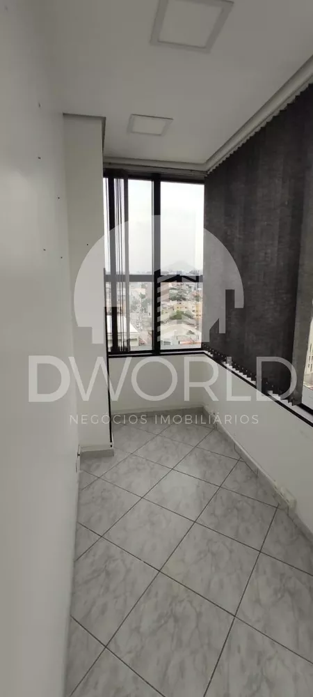 Sala-Conjunto, 28 m² - Foto 1