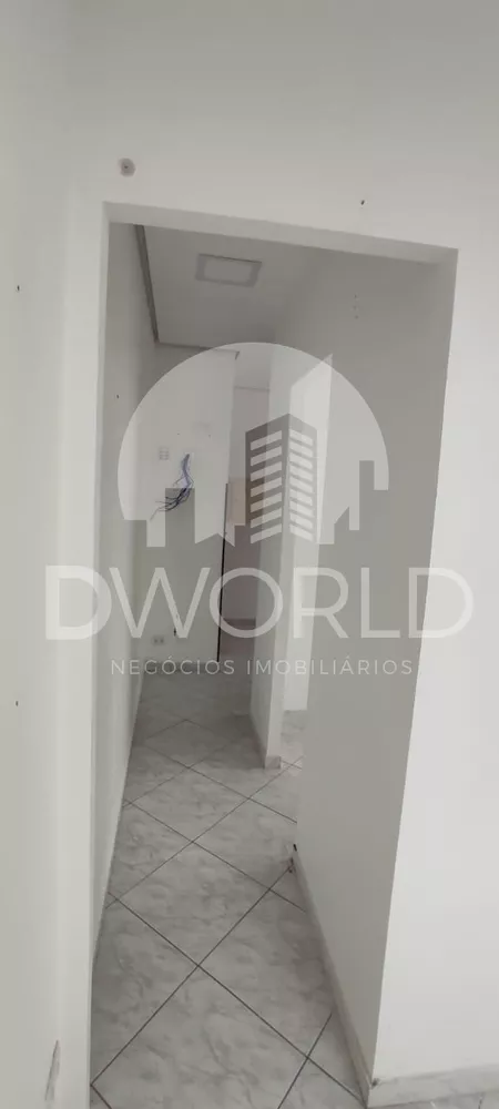 Sala-Conjunto, 28 m² - Foto 4
