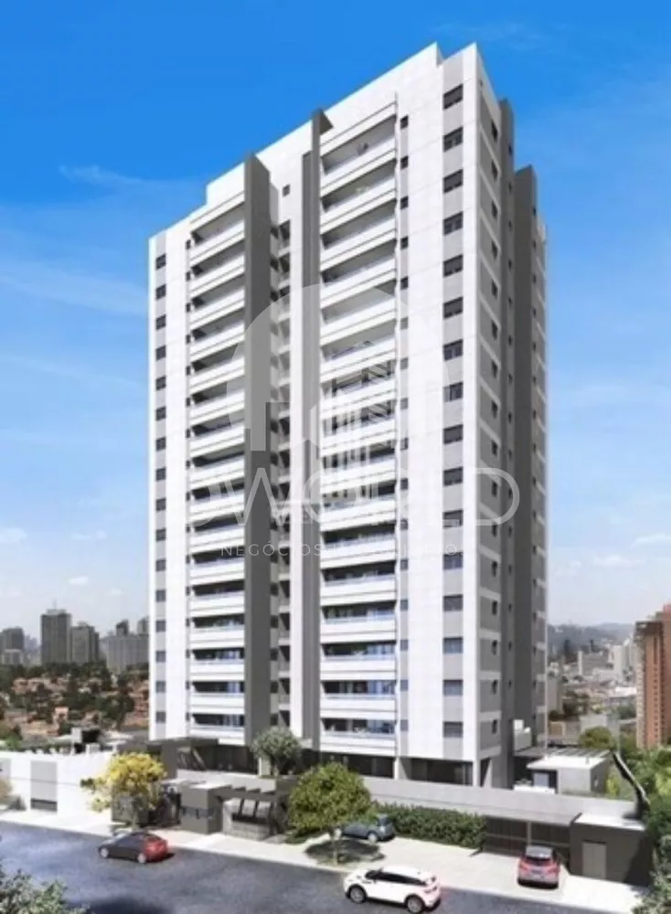 Apartamento, 3 quartos, 135 m² - Foto 7