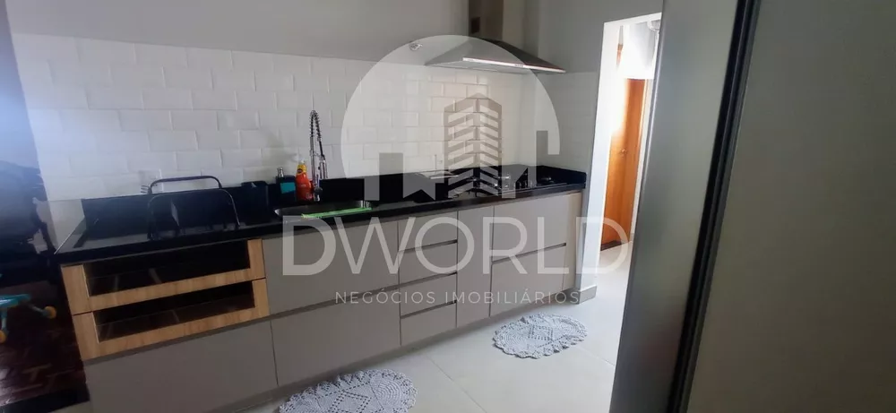 Apartamento, 3 quartos, 109 m² - Foto 1