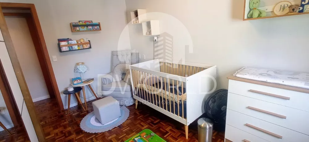 Apartamento, 3 quartos, 109 m² - Foto 8