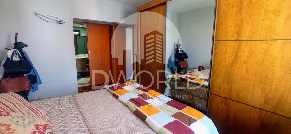Apartamento, 3 quartos, 109 m² - Foto 4