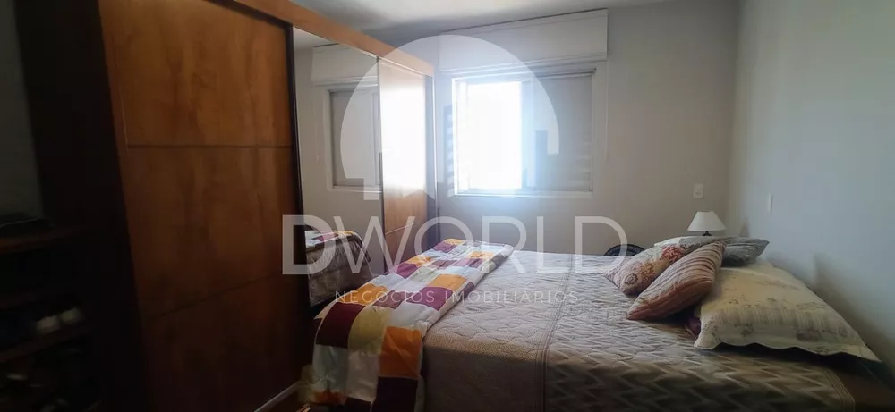 Apartamento, 3 quartos, 109 m² - Foto 3