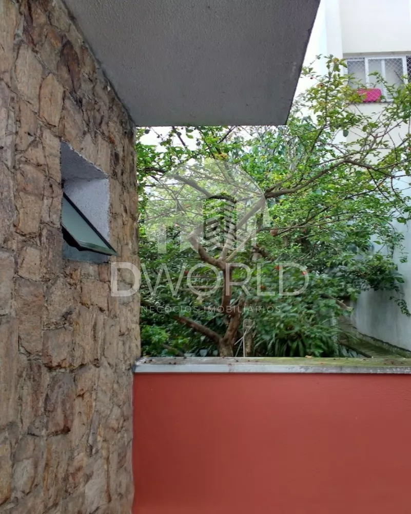 Apartamento, 2 quartos, 68 m² - Foto 1