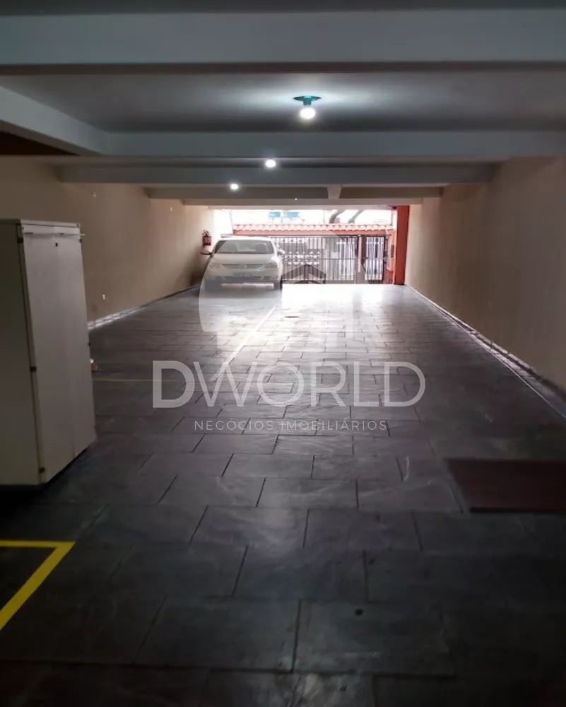 Apartamento, 2 quartos, 68 m² - Foto 8