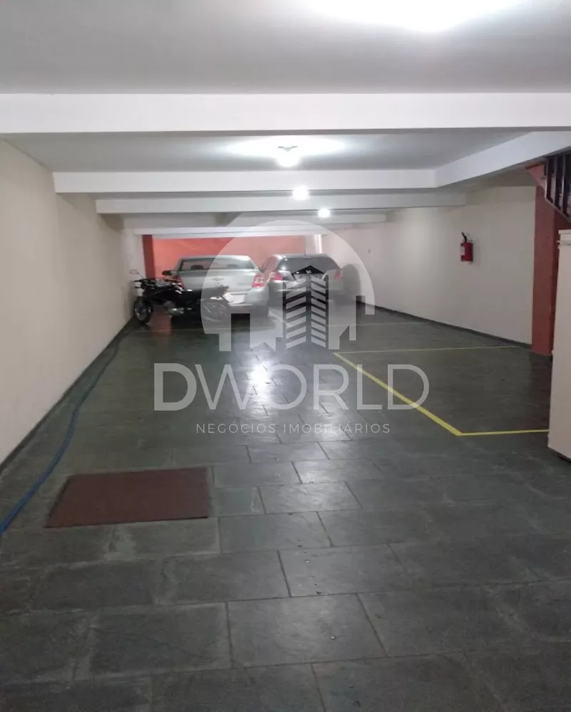 Apartamento, 2 quartos, 68 m² - Foto 7
