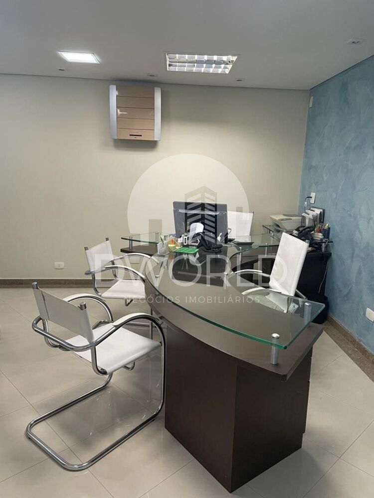 Sala-Conjunto, 40 m² - Foto 1
