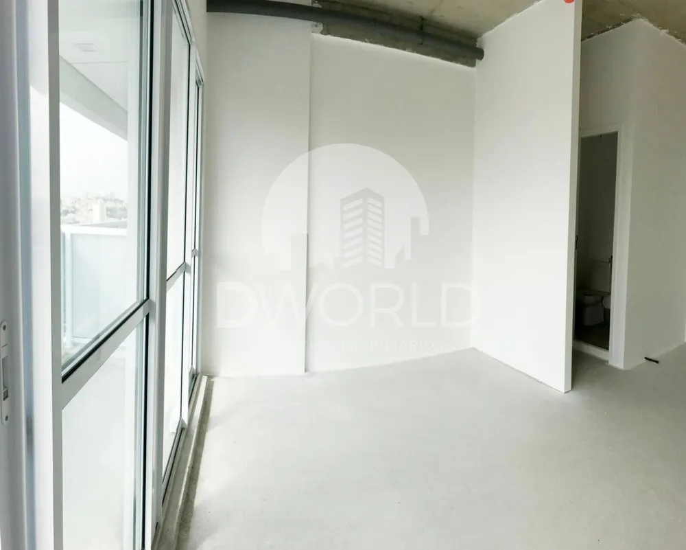 Sala-Conjunto, 32 m² - Foto 1