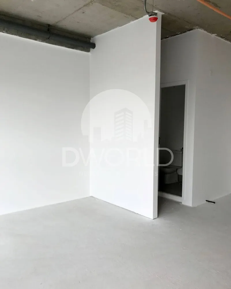 Sala-Conjunto, 32 m² - Foto 3