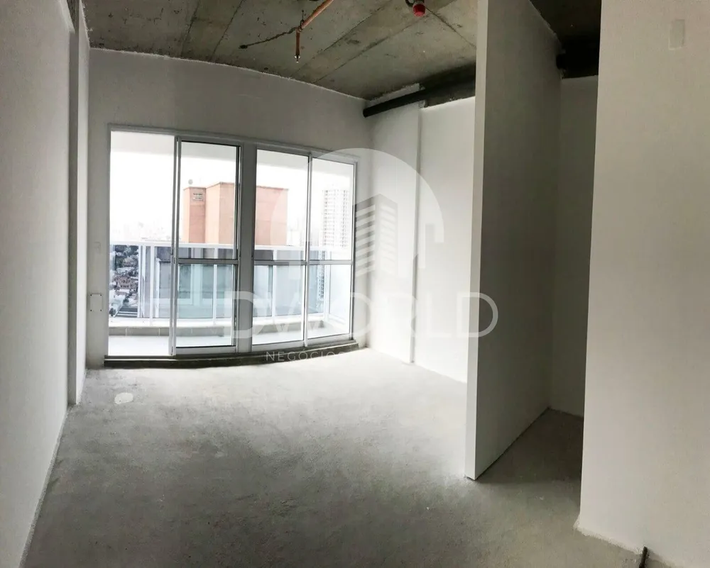 Sala-Conjunto, 32 m² - Foto 2