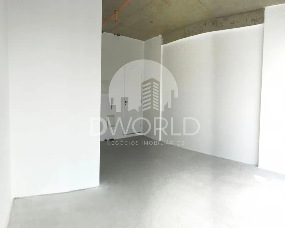 Sala-Conjunto, 32 m² - Foto 4