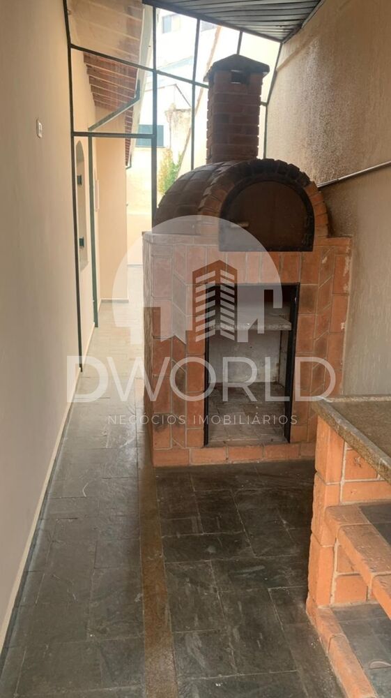 Casa, 3 quartos, 218 m² - Foto 24