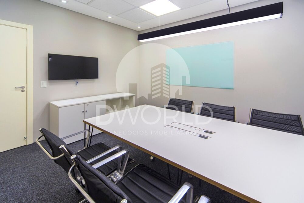 Sala-Conjunto, 346 m² - Foto 10