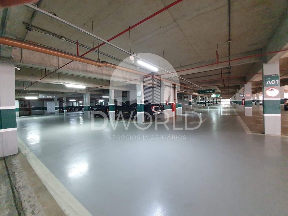 Sala-Conjunto, 346 m² - Foto 15