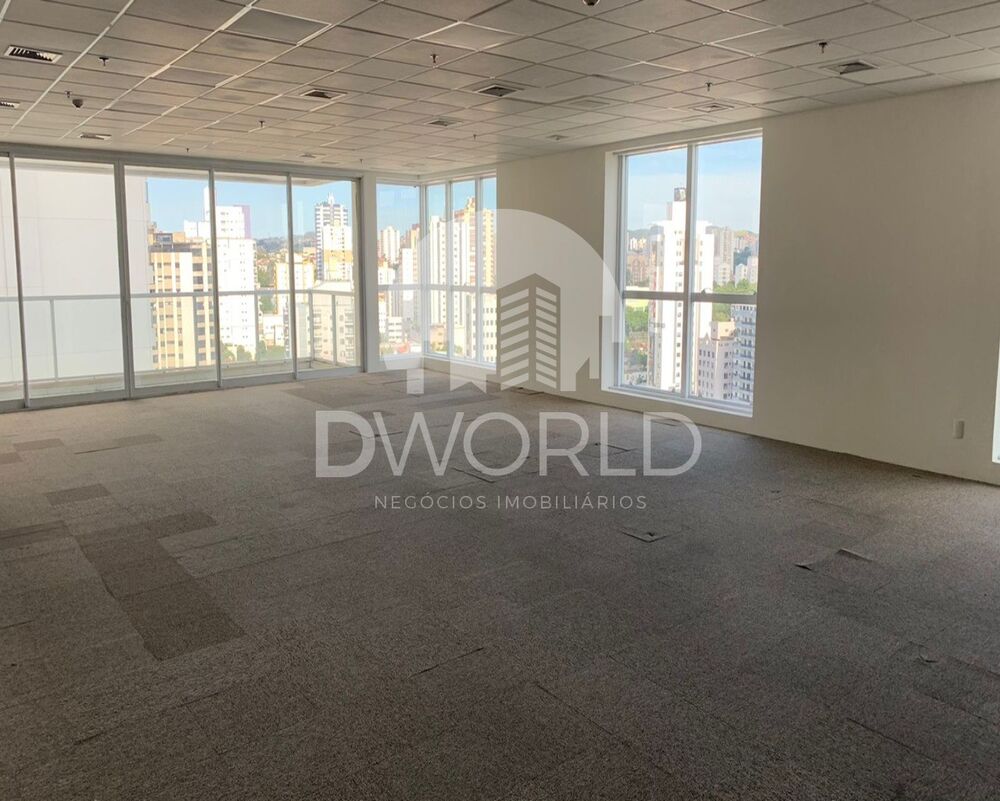 Sala-Conjunto, 346 m² - Foto 3
