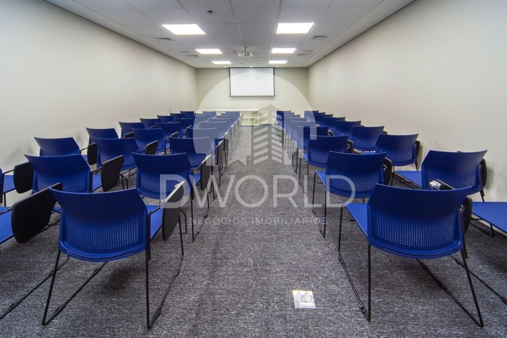Sala-Conjunto, 346 m² - Foto 13