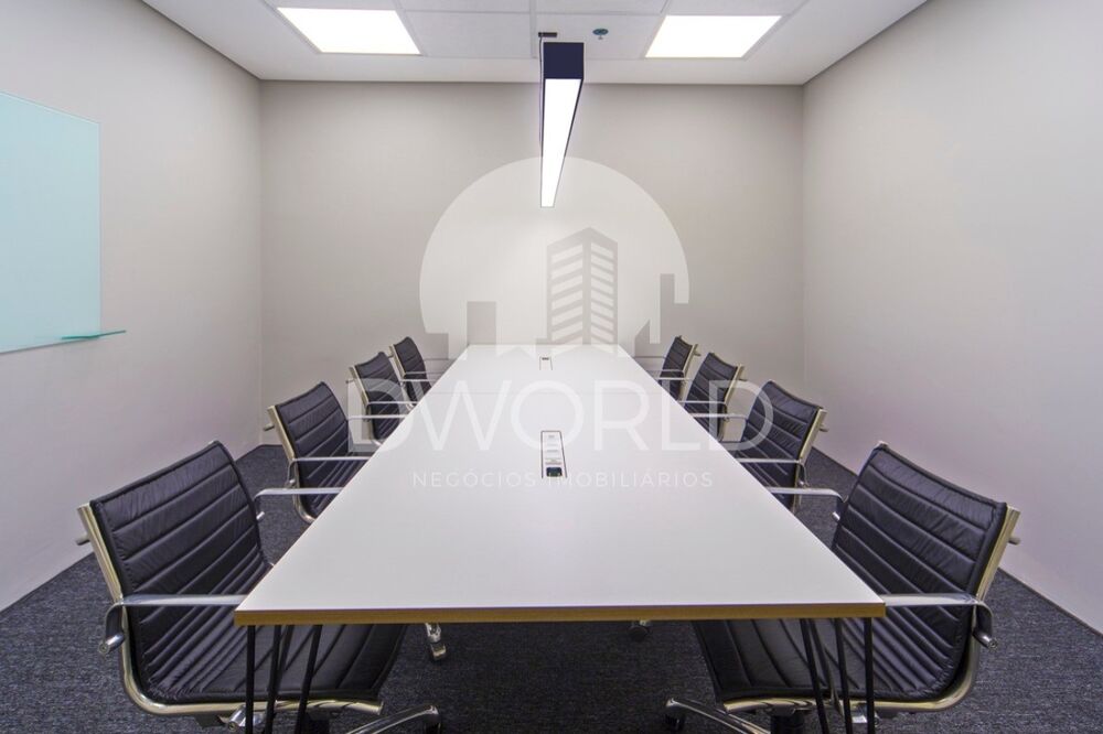 Sala-Conjunto, 346 m² - Foto 11