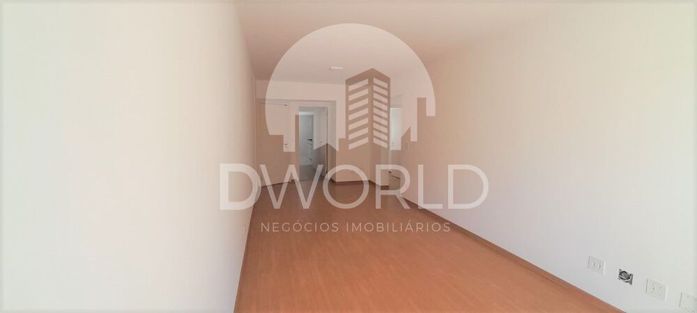 Apartamento, 3 quartos, 101 m² - Foto 1