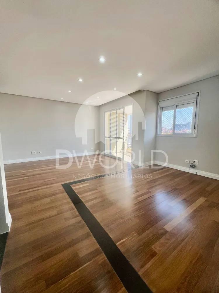Apartamento, 3 quartos, 74 m² - Foto 2