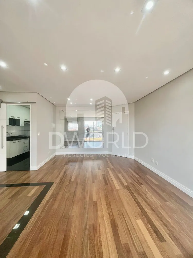 Apartamento, 3 quartos, 74 m² - Foto 3