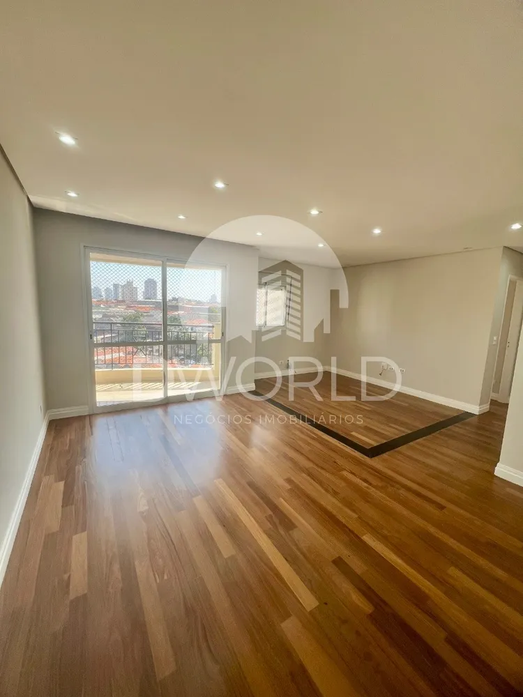 Apartamento, 3 quartos, 74 m² - Foto 1