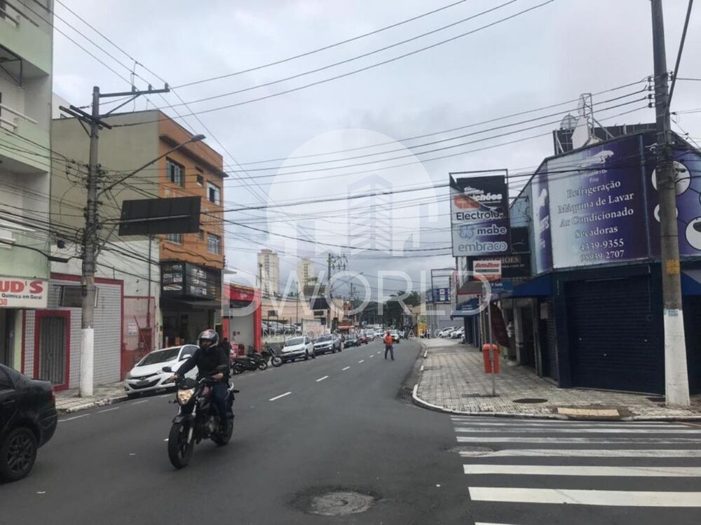 Loja-Salão, 100 m² - Foto 6