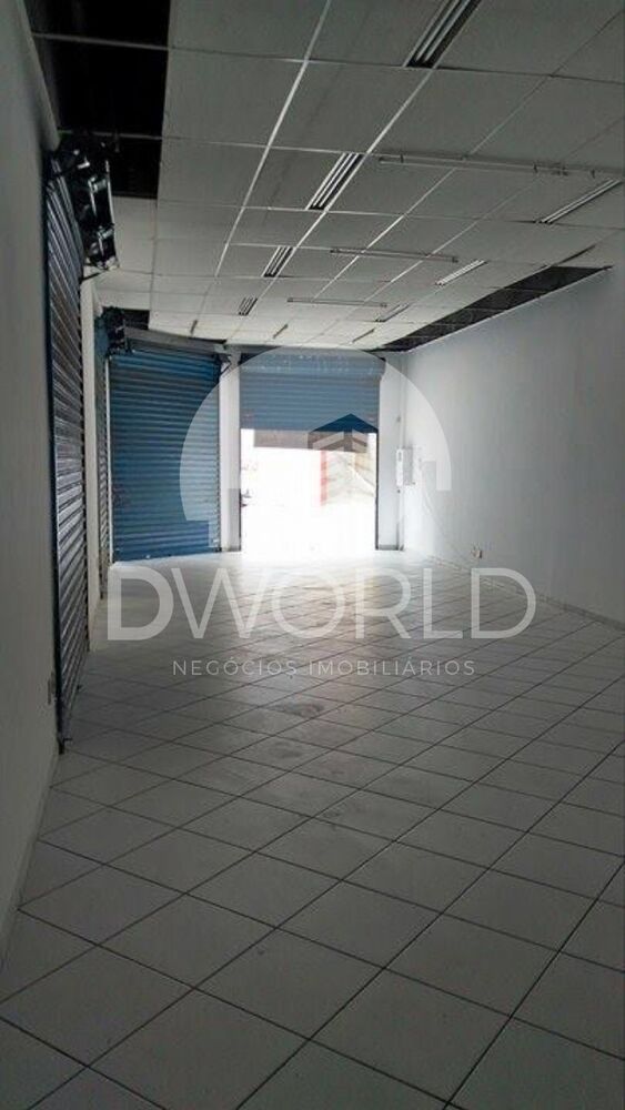 Loja-Salão, 100 m² - Foto 3