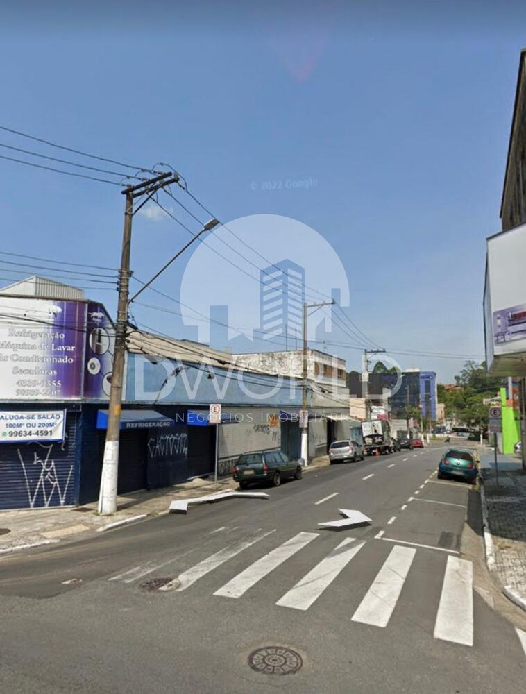 Loja-Salão, 100 m² - Foto 7