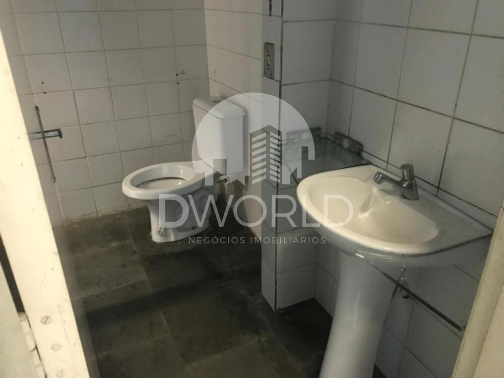 Loja-Salão, 100 m² - Foto 5