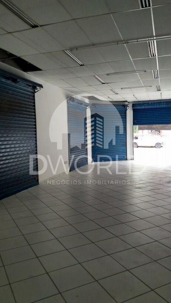 Loja-Salão, 100 m² - Foto 2