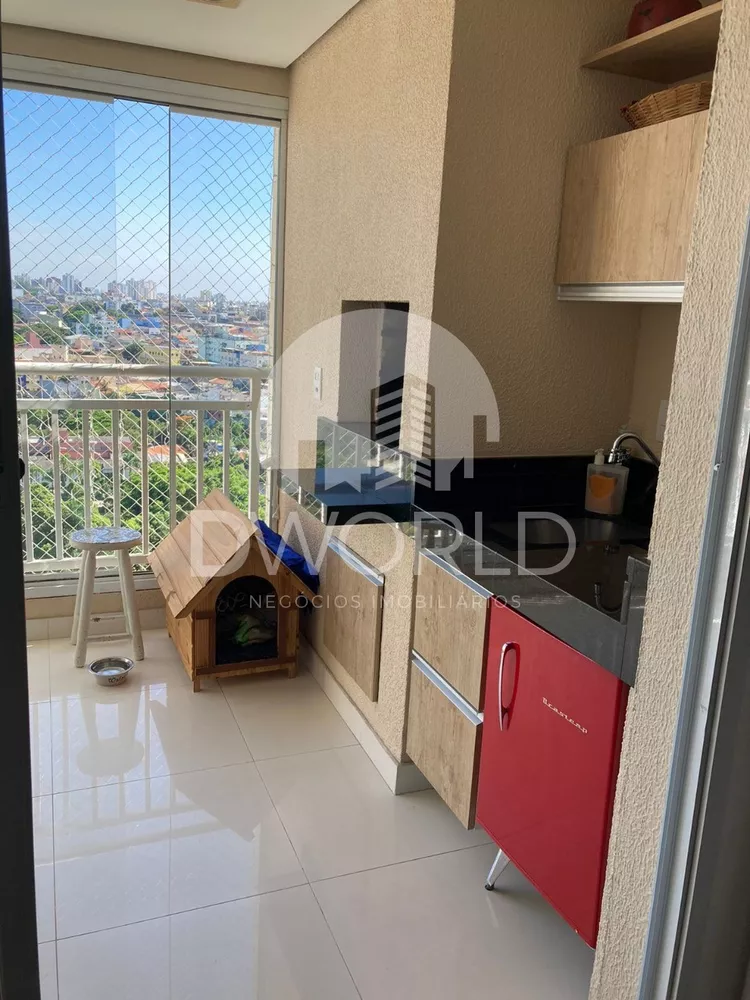 Apartamento à venda com 2 quartos, 84m² - Foto 24