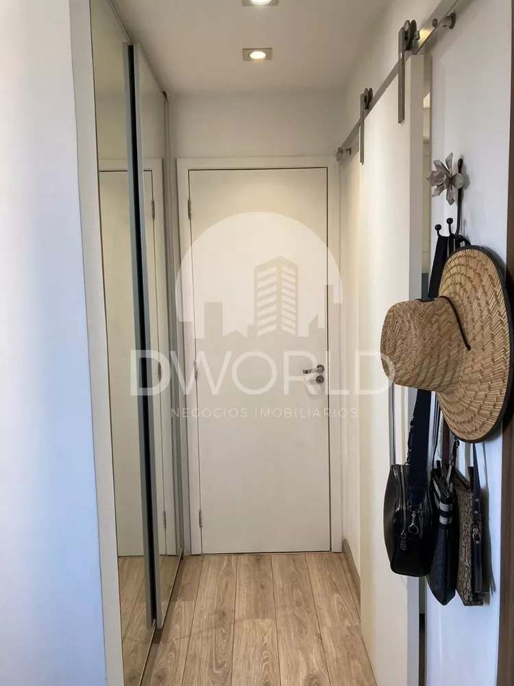 Apartamento à venda com 2 quartos, 84m² - Foto 42