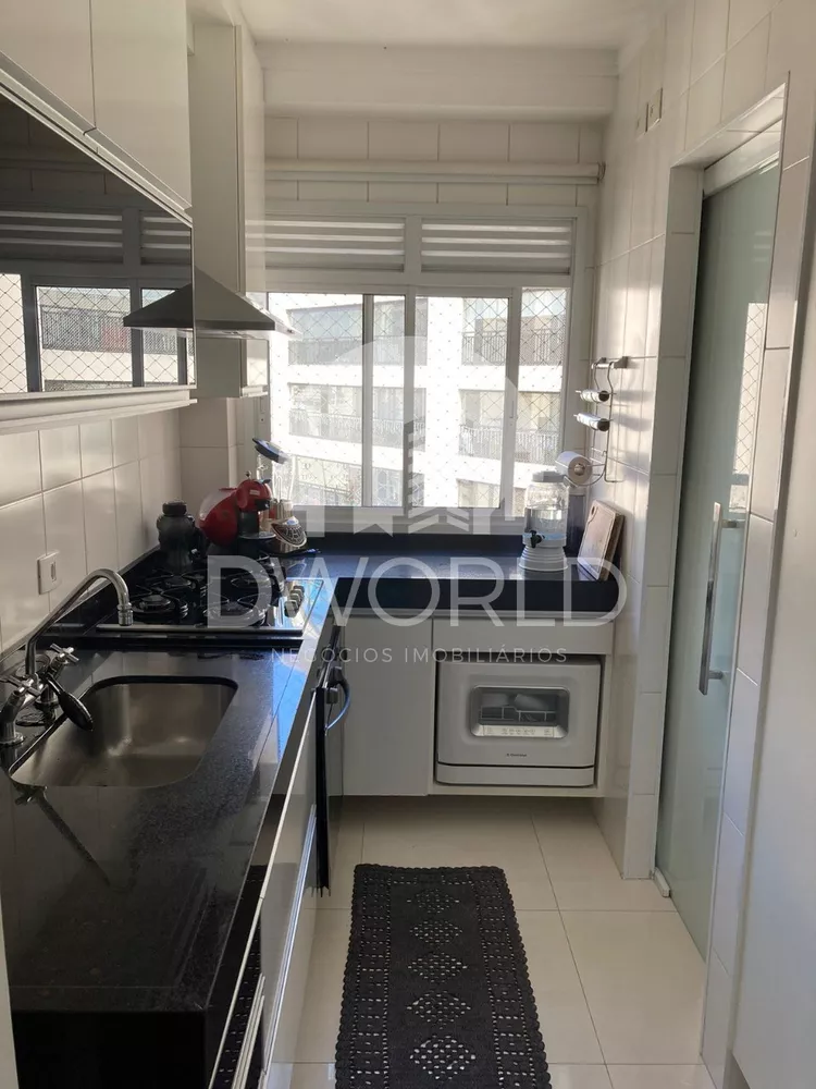 Apartamento à venda com 2 quartos, 84m² - Foto 21