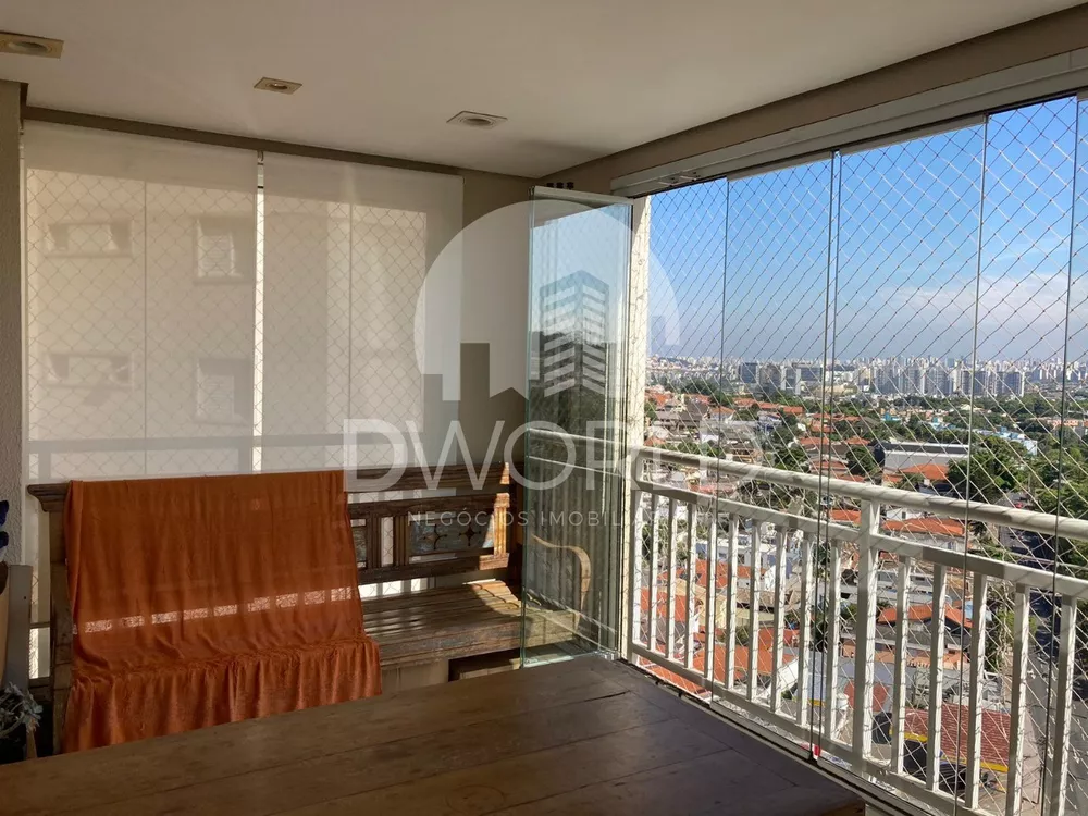 Apartamento à venda com 2 quartos, 84m² - Foto 30