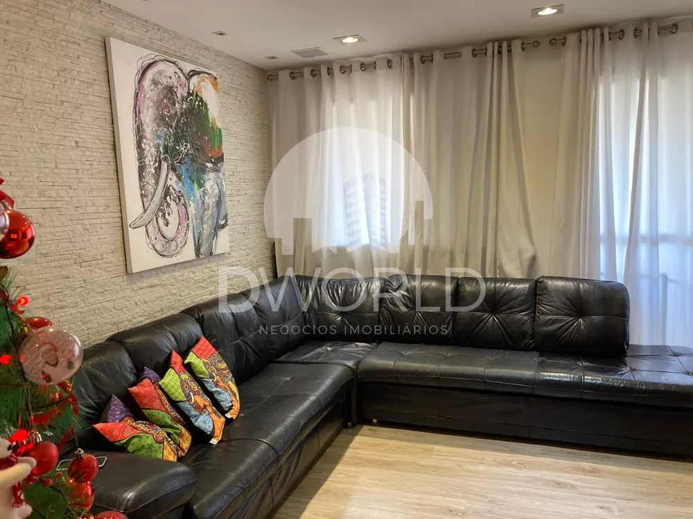 Apartamento à venda com 2 quartos, 84m² - Foto 9