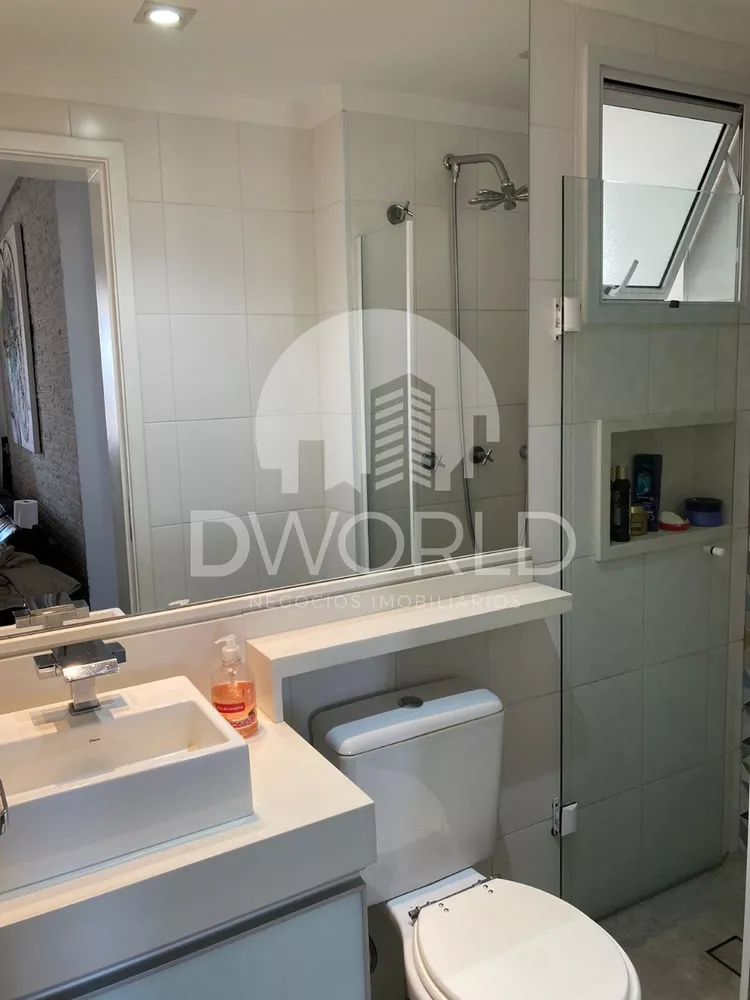 Apartamento à venda com 2 quartos, 84m² - Foto 17