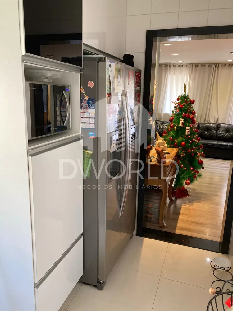 Apartamento à venda com 2 quartos, 84m² - Foto 12