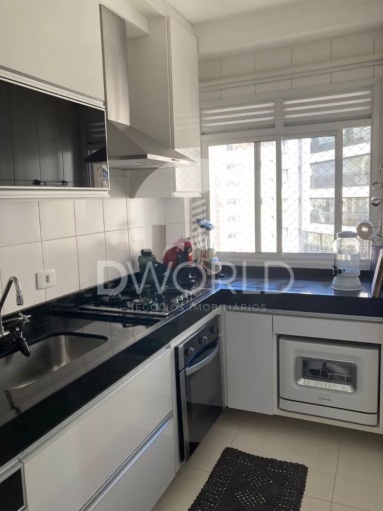 Apartamento à venda com 2 quartos, 84m² - Foto 22