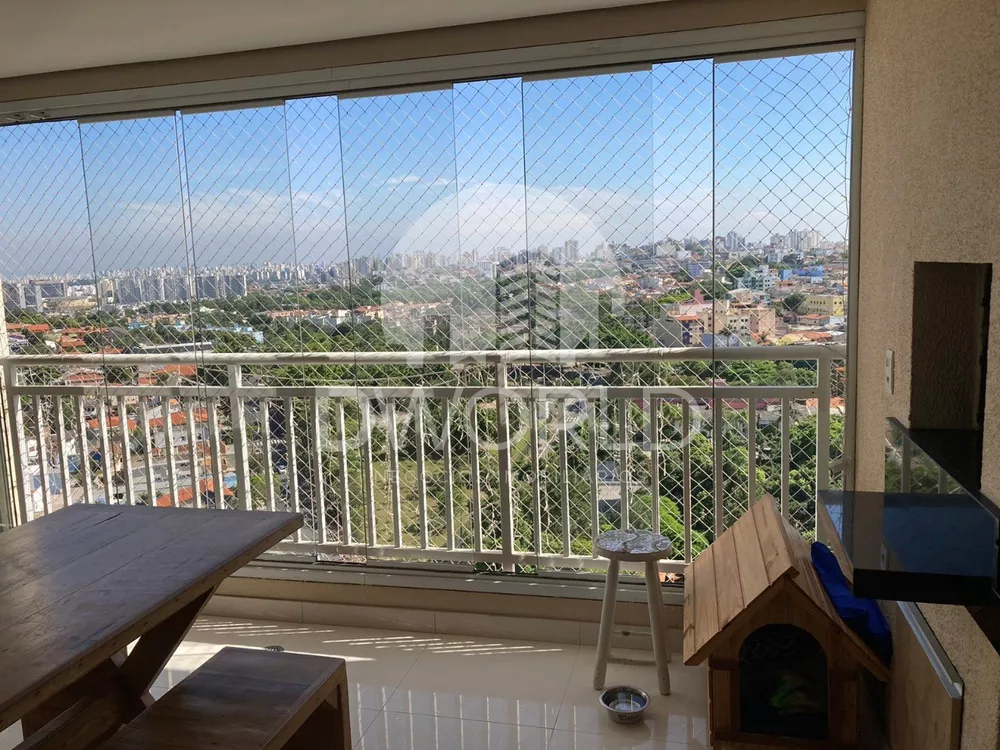 Apartamento à venda com 2 quartos, 84m² - Foto 26