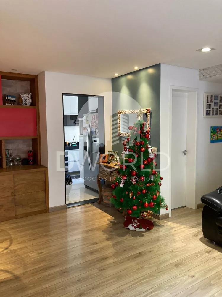 Apartamento à venda com 2 quartos, 84m² - Foto 7