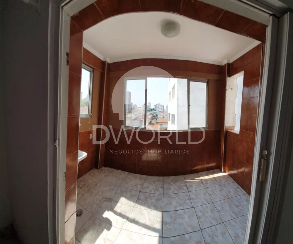 Apartamento, 2 quartos, 64 m² - Foto 7