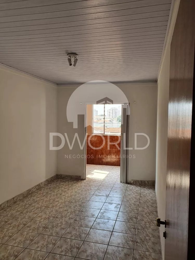 Apartamento, 2 quartos, 64 m² - Foto 1