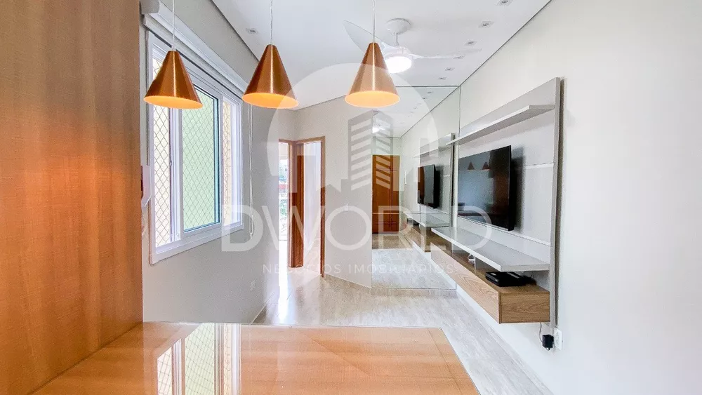 Cobertura à venda com 2 quartos, 84m² - Foto 7