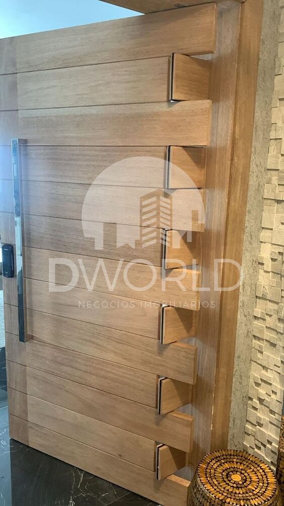 Apartamento, 3 quartos, 246 m² - Foto 3