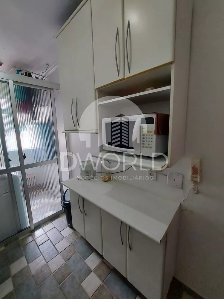 Apartamento, 3 quartos, 55 m² - Foto 14