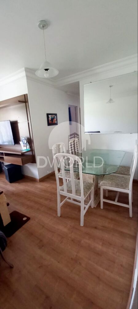 Apartamento, 3 quartos, 55 m² - Foto 4