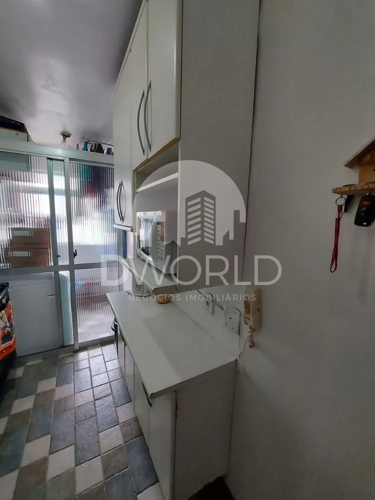 Apartamento, 3 quartos, 55 m² - Foto 15