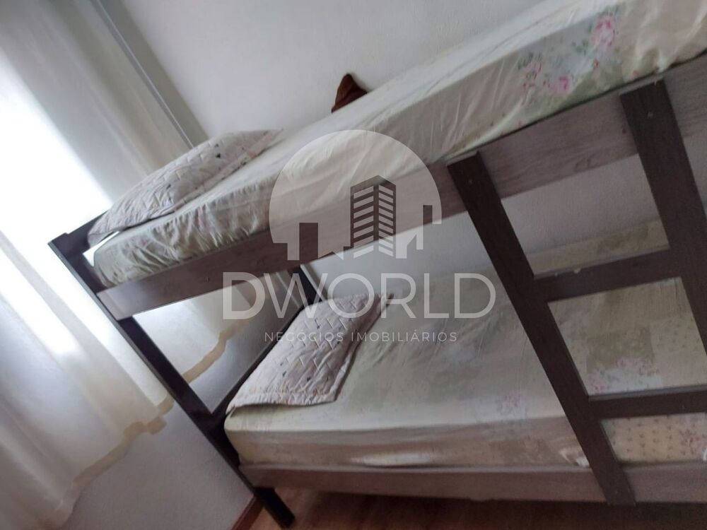 Apartamento, 3 quartos, 55 m² - Foto 11