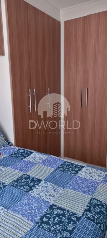 Apartamento, 3 quartos, 55 m² - Foto 7