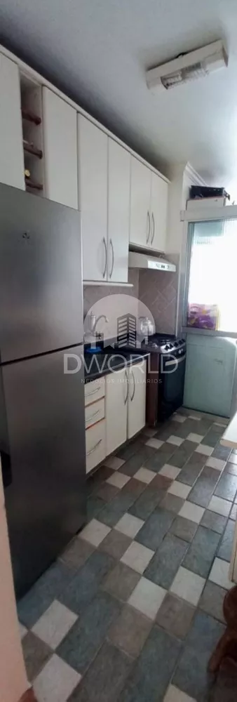 Apartamento, 3 quartos, 55 m² - Foto 13